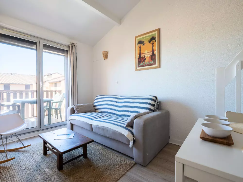 Résidence Les Maisons de l'Océan