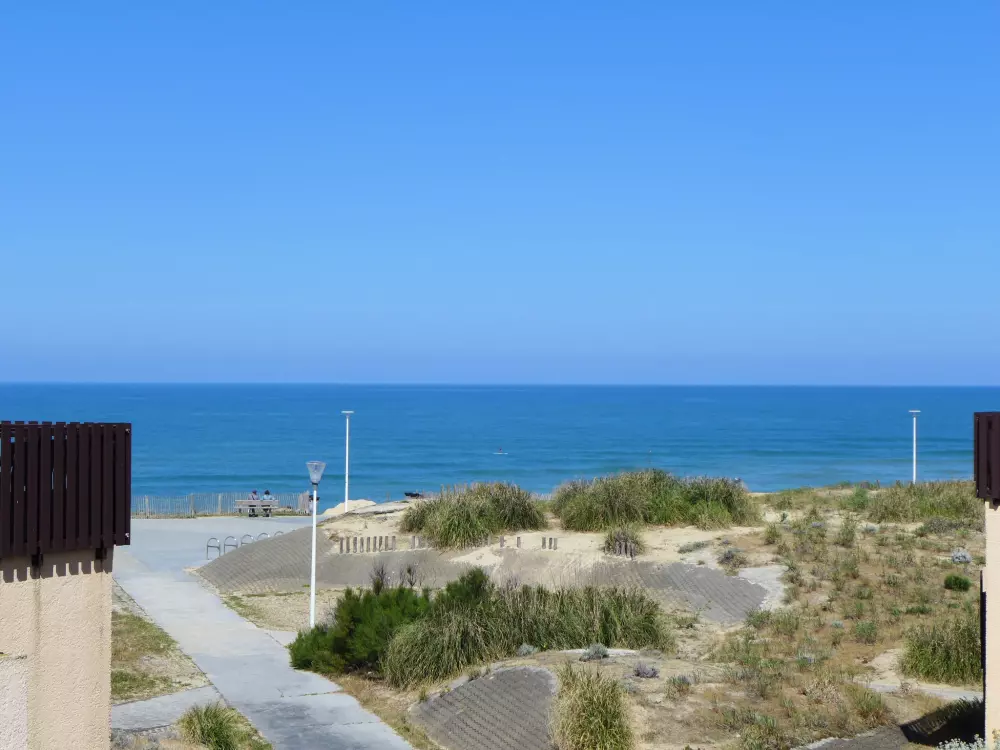 Résidence Les Maisons de l'Océan