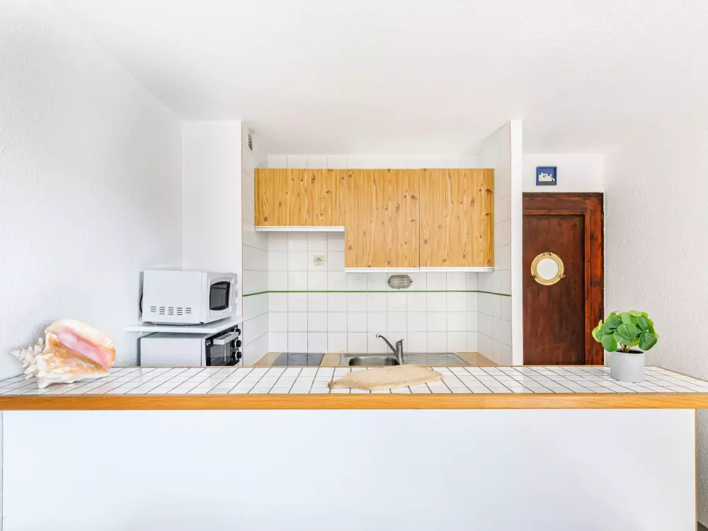 Résidence Les Maisons de l'Océan