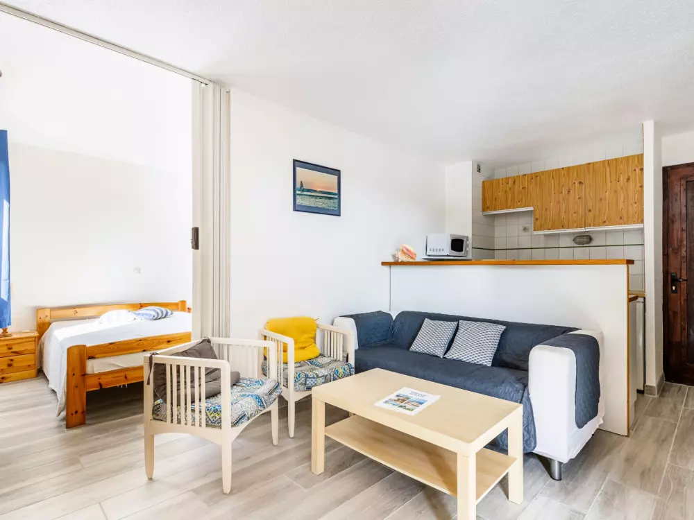 Résidence Les Maisons de l'Océan