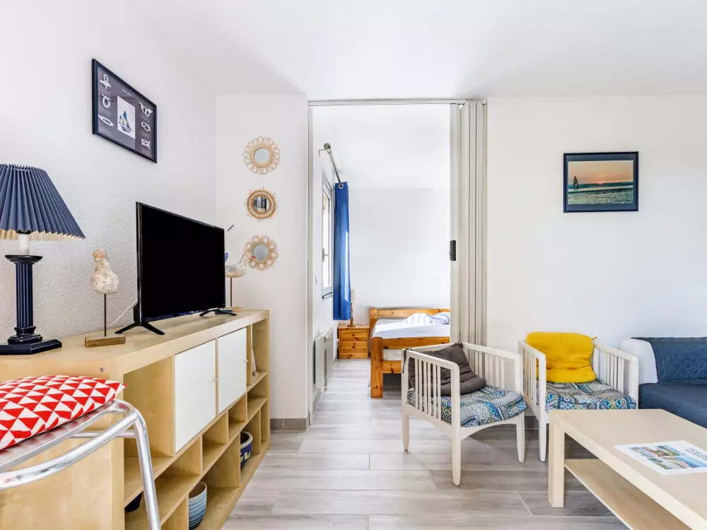 Résidence Les Maisons de l'Océan