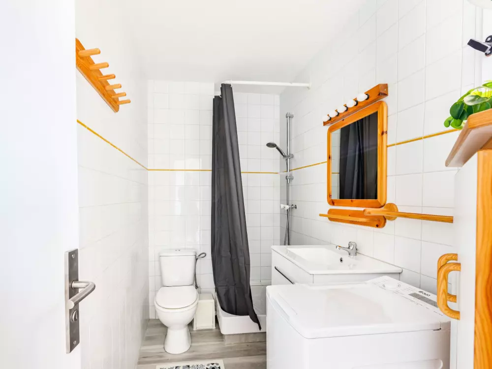 Résidence Les Maisons de l'Océan