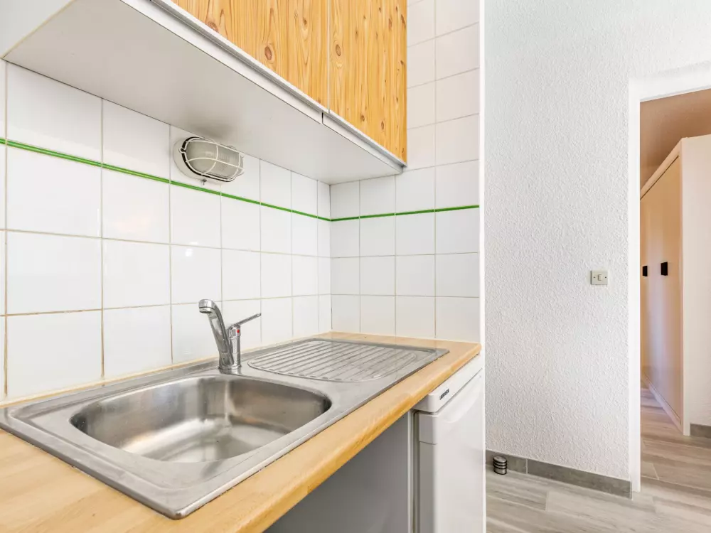 Résidence Les Maisons de l'Océan