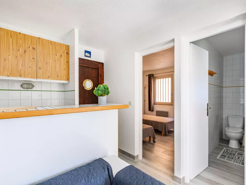 Résidence Les Maisons de l'Océan