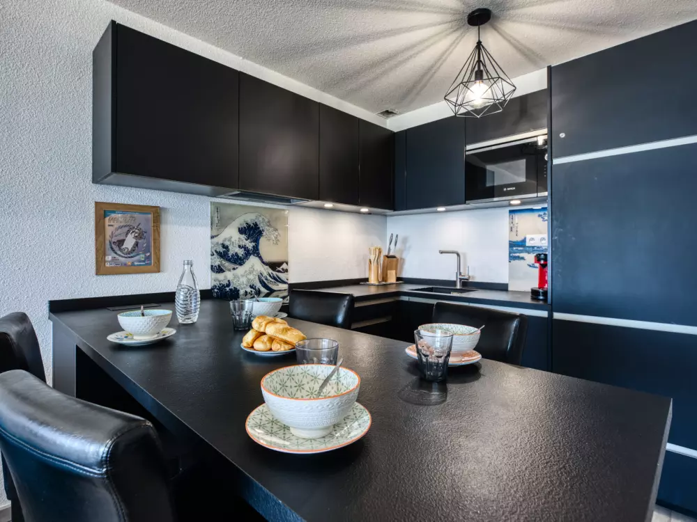 Résidence Les Océanides