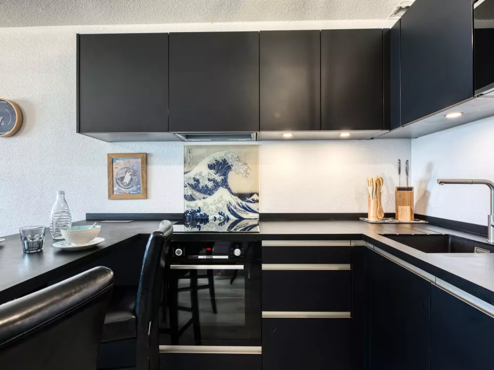 Résidence Les Océanides