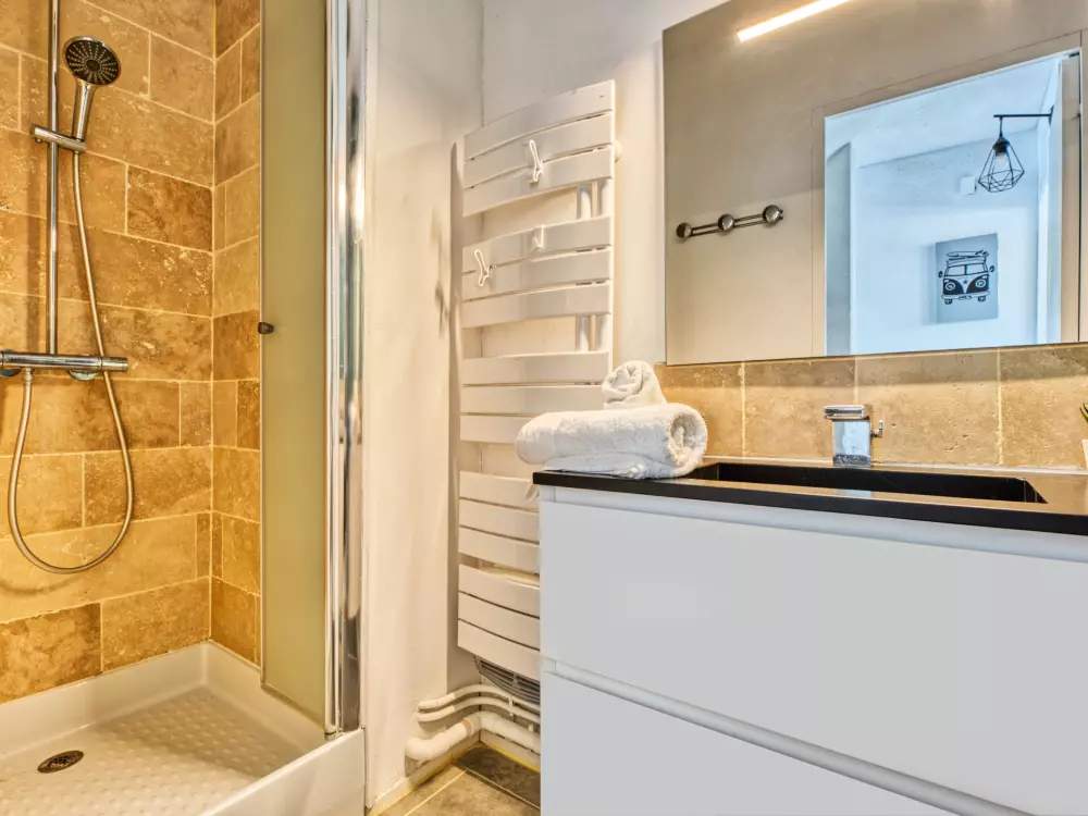 Résidence Les Océanides