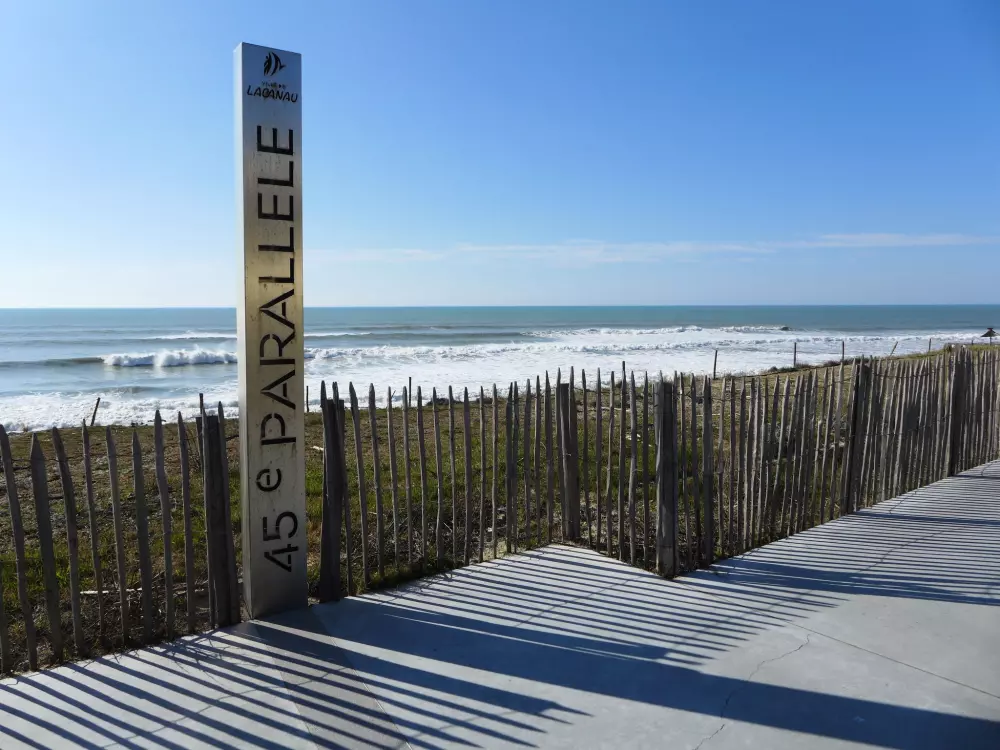 Résidence Les Océanides