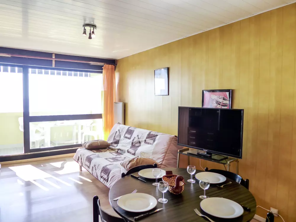 Résidence Les Océanides