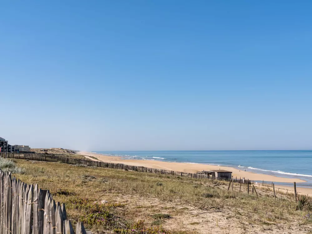 Résidence Les Océanides