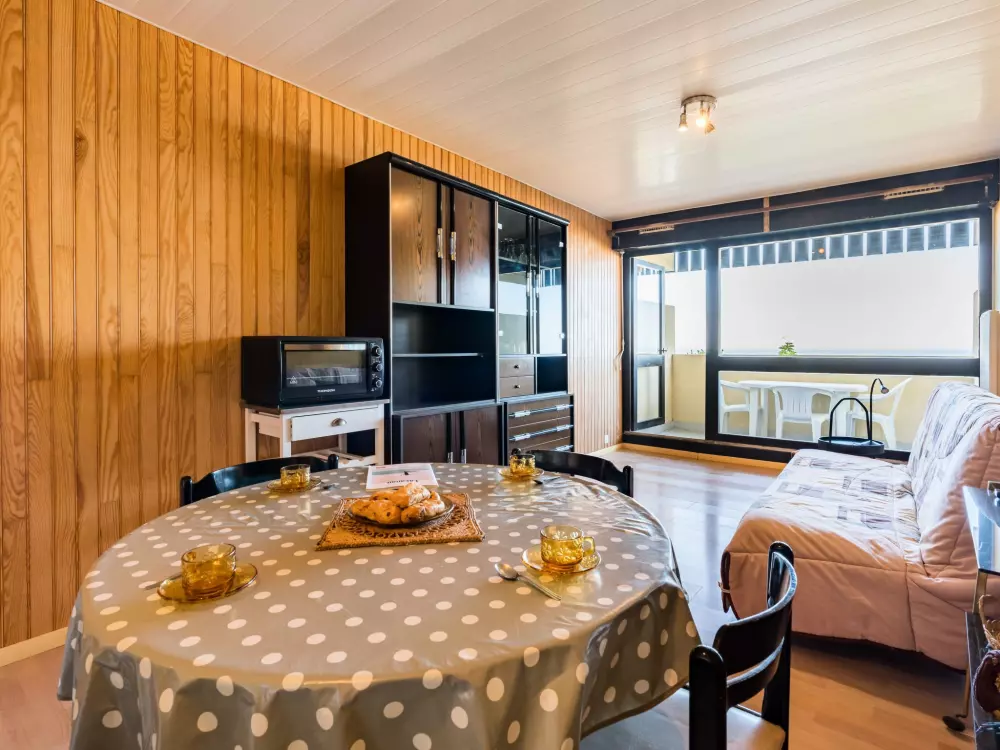 Résidence Les Océanides