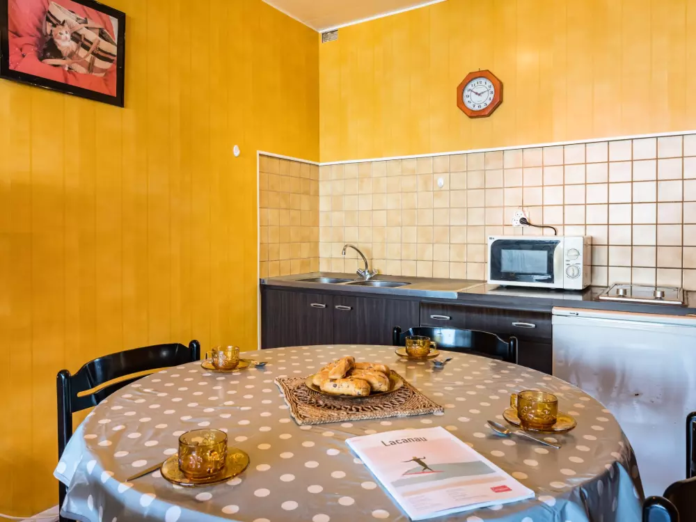 Résidence Les Océanides