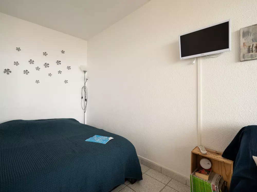 Résidence Les Océanides