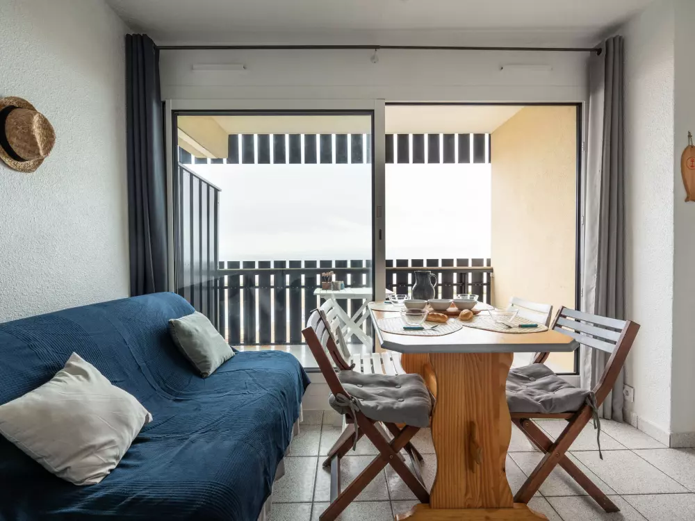 Résidence Les Océanides