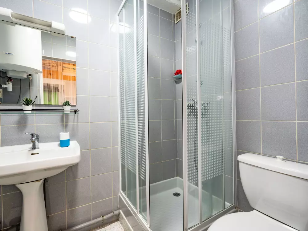 Résidence Les Océanides