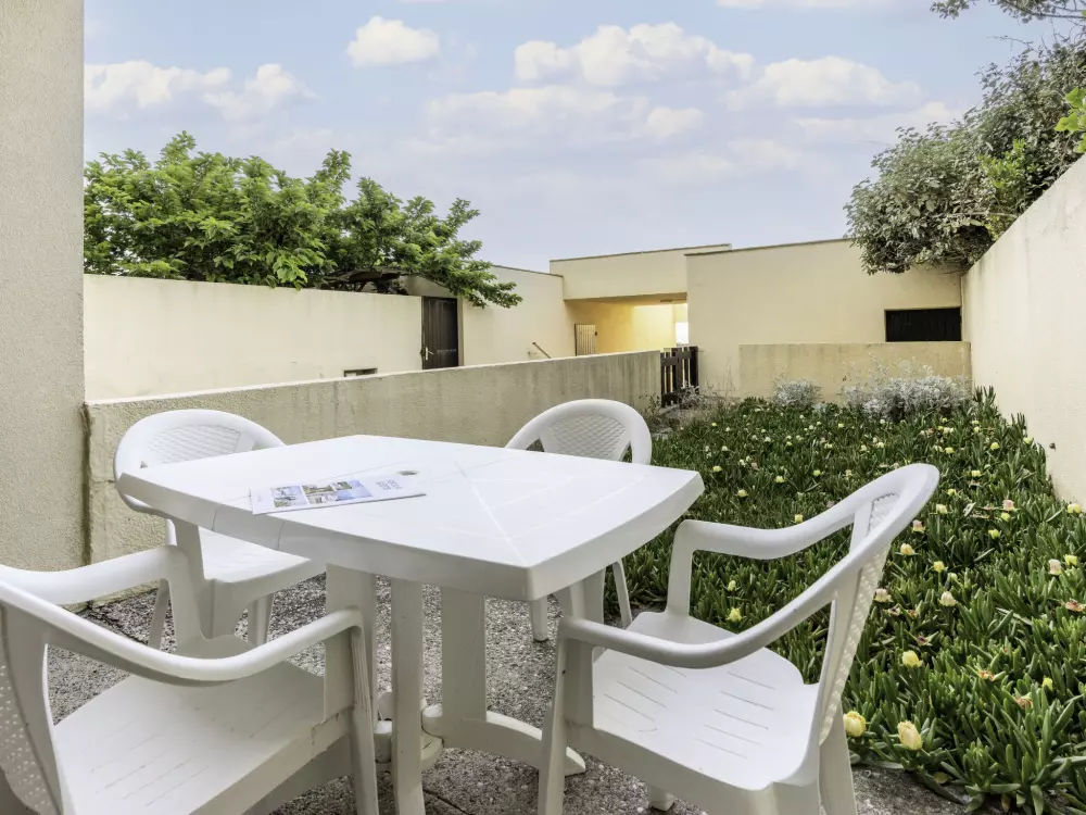 Résidence Les Océanides