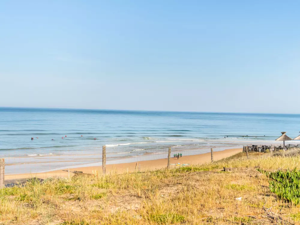 Résidence Les Océanides