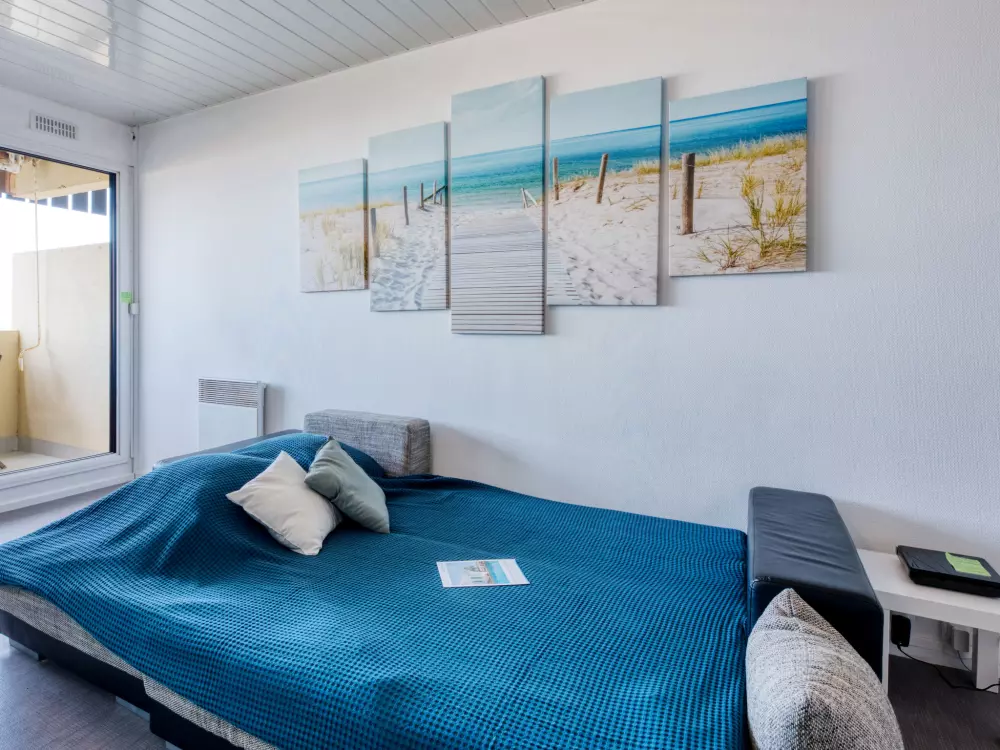 Résidence Les Océanides