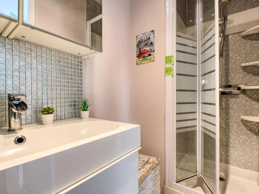 Résidence Les Océanides