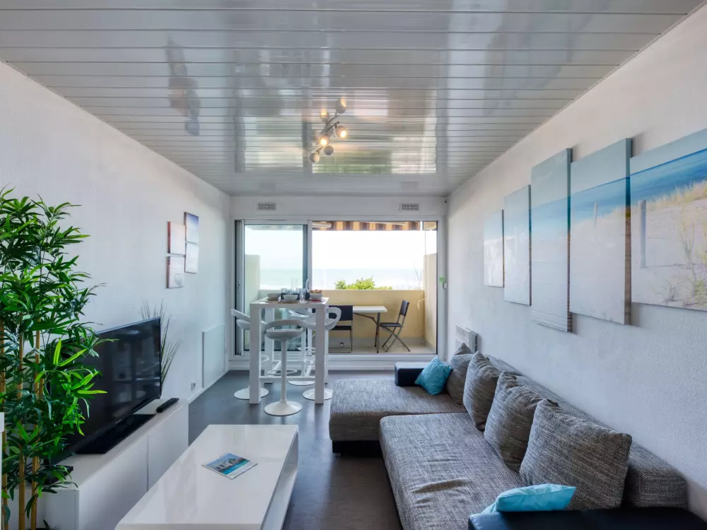 Résidence Les Océanides