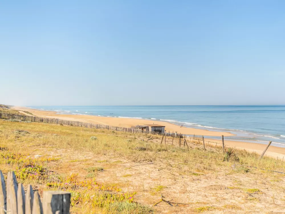 Résidence Les Océanides
