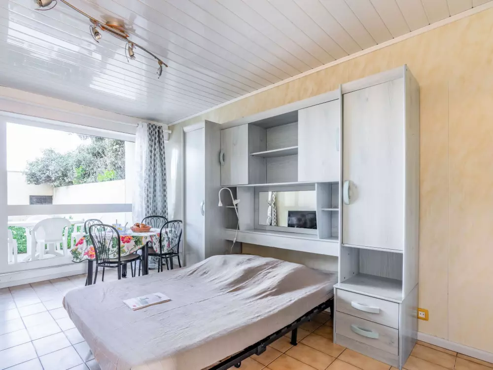 Résidence Les Océanides