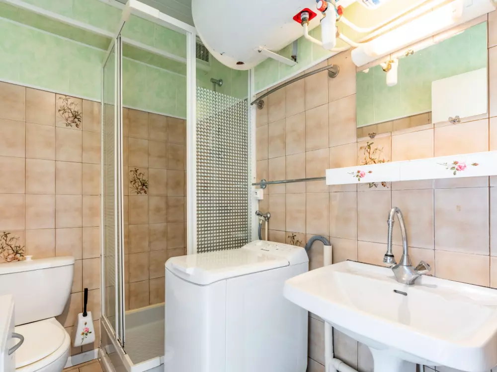 Résidence Les Océanides