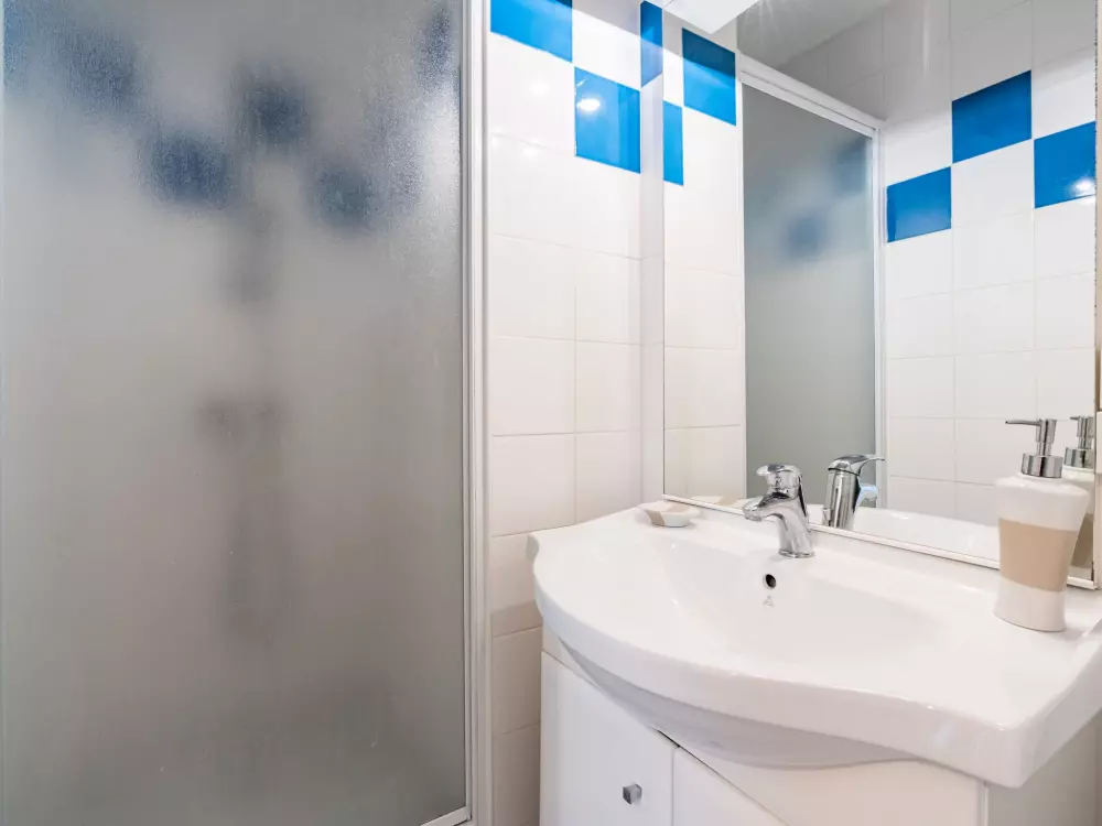 Résidence Les Océanides