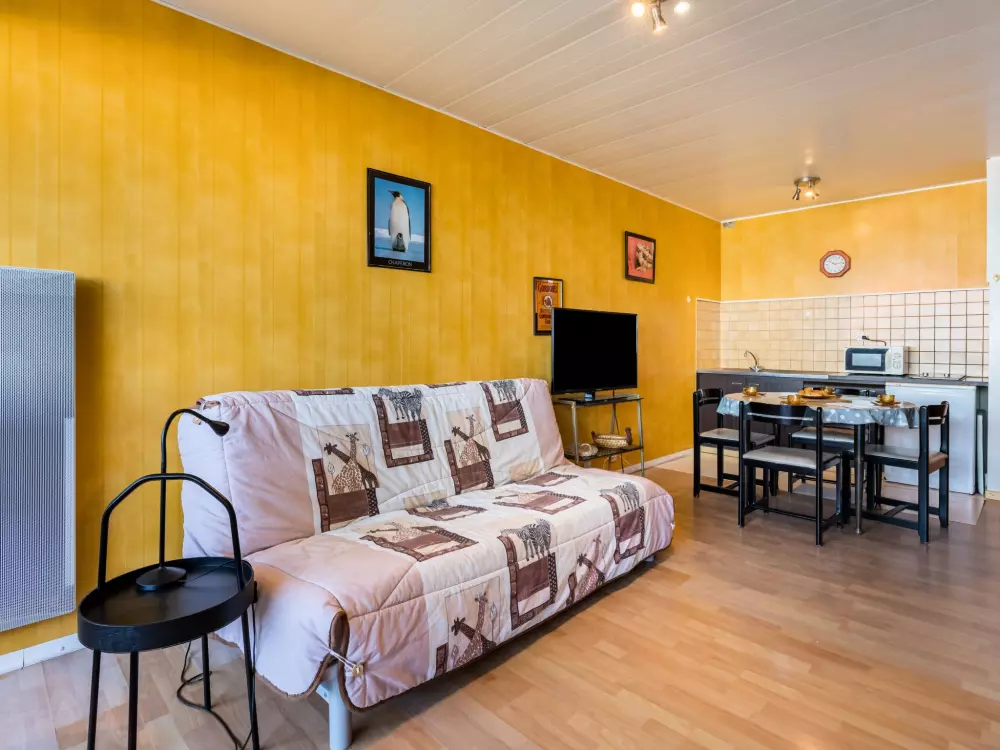 Résidence Les Océanides