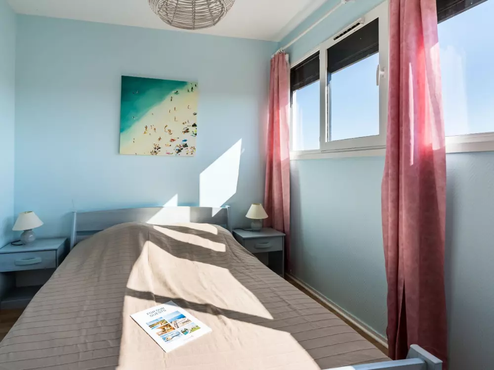 Résidence Les Océanides