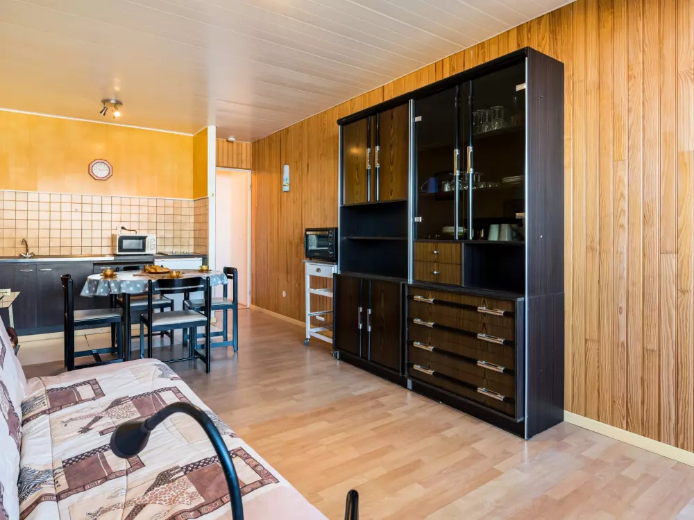 Résidence Les Océanides