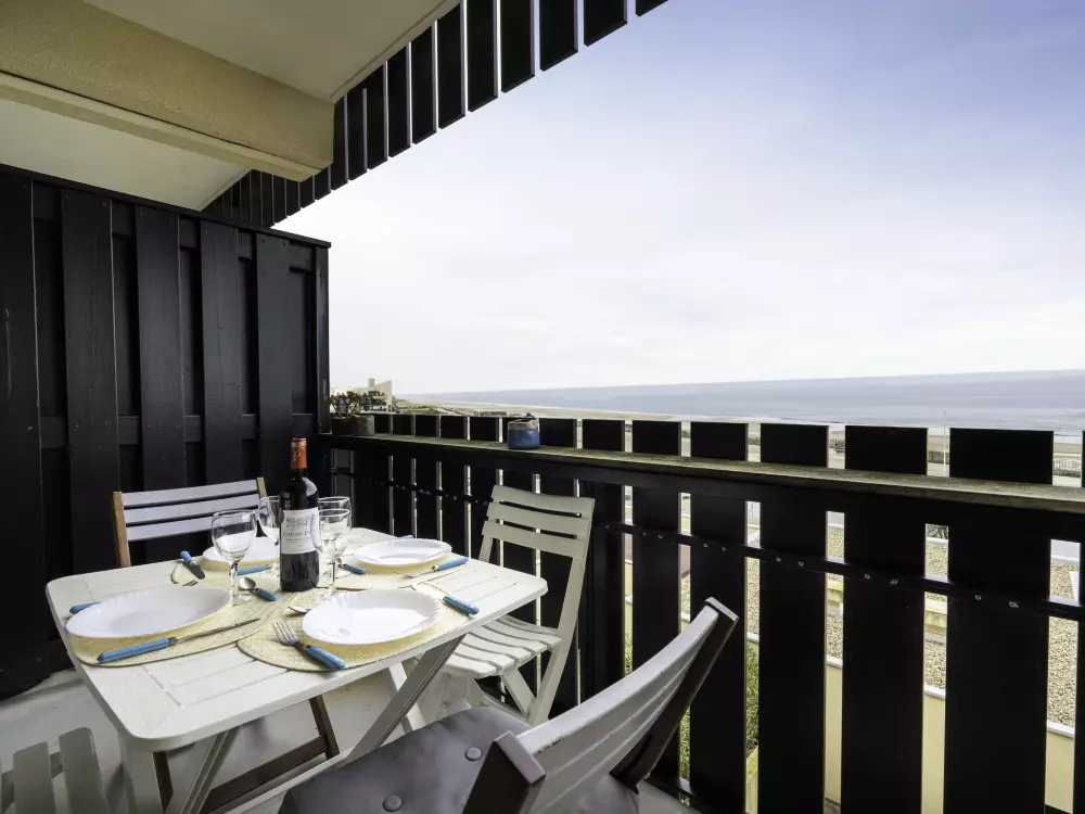 Résidence Les Océanides