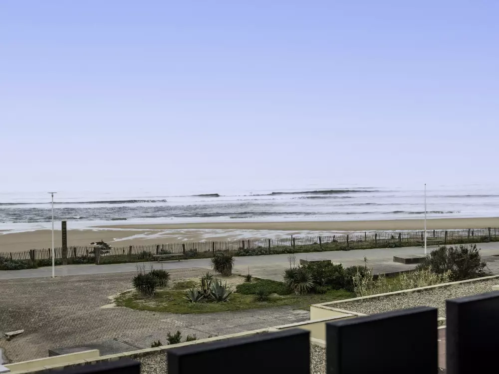 Résidence Les Océanides