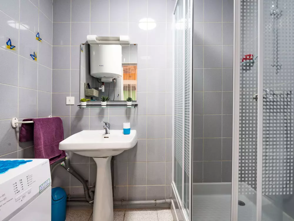 Résidence Les Océanides