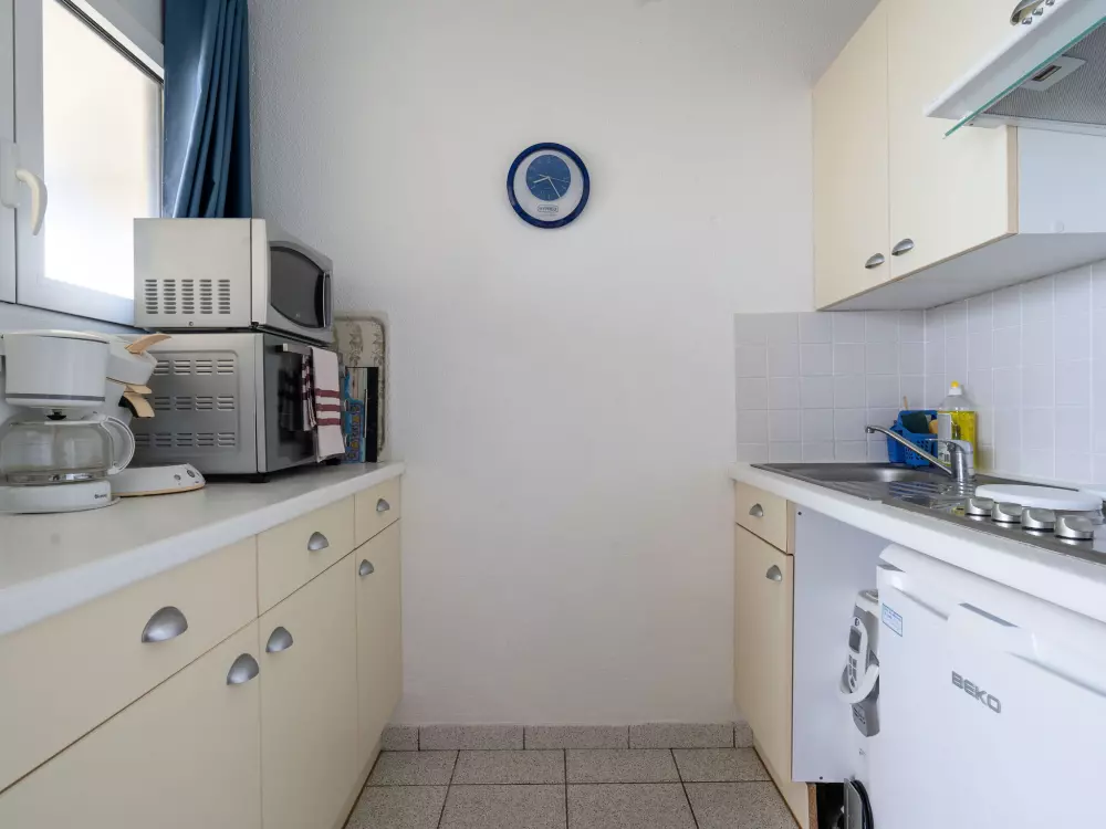 Résidence Les Océanides