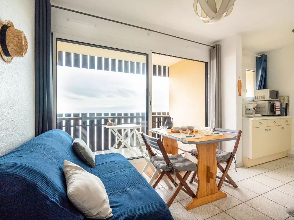 Résidence Les Océanides