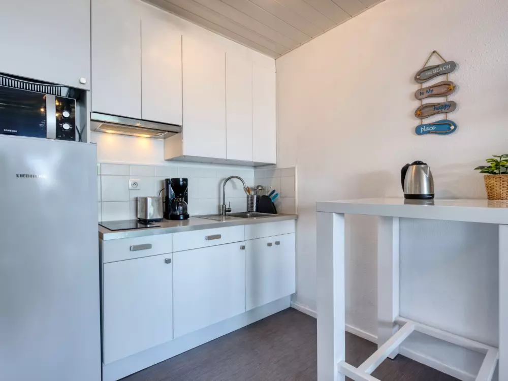 Résidence Les Océanides