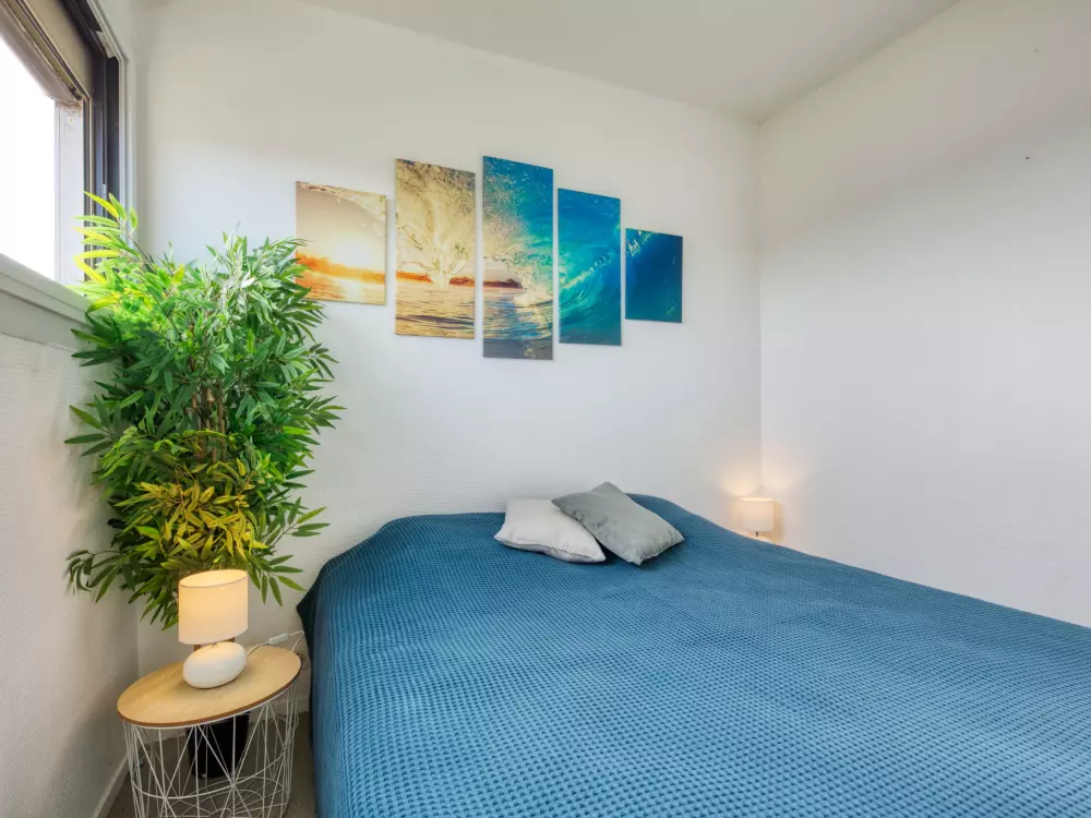 Résidence Les Océanides