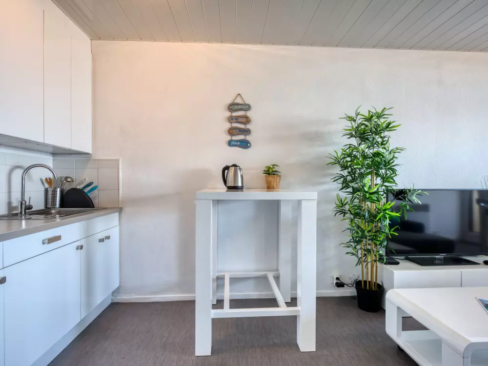 Résidence Les Océanides