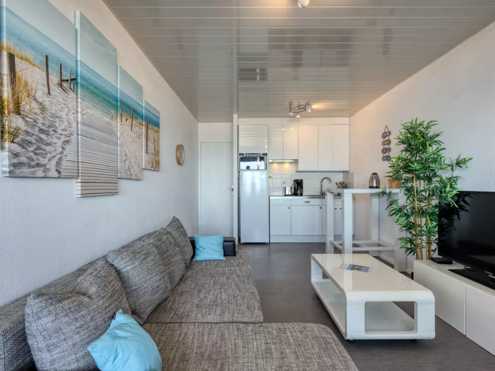 Résidence Les Océanides