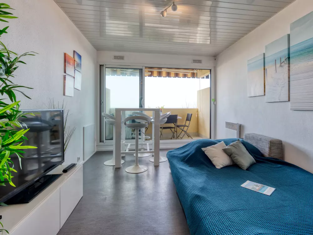 Résidence Les Océanides