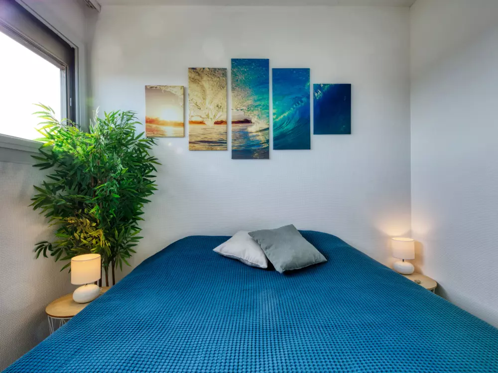 Résidence Les Océanides