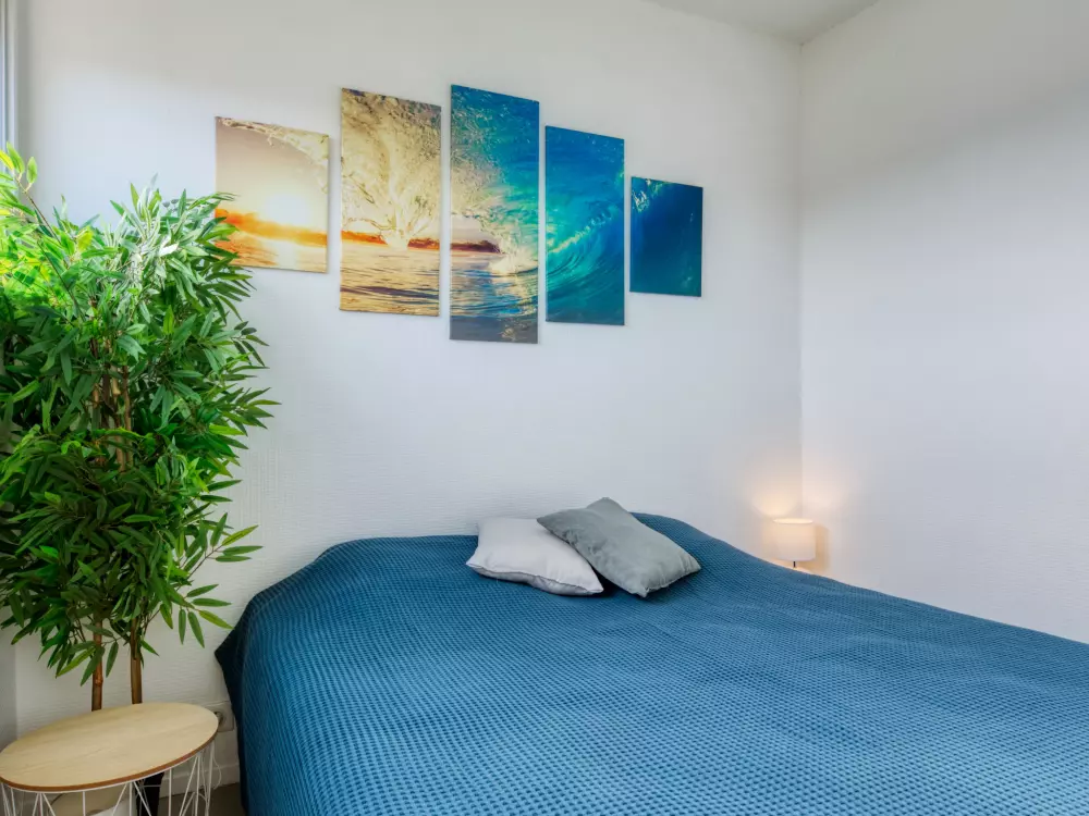 Résidence Les Océanides