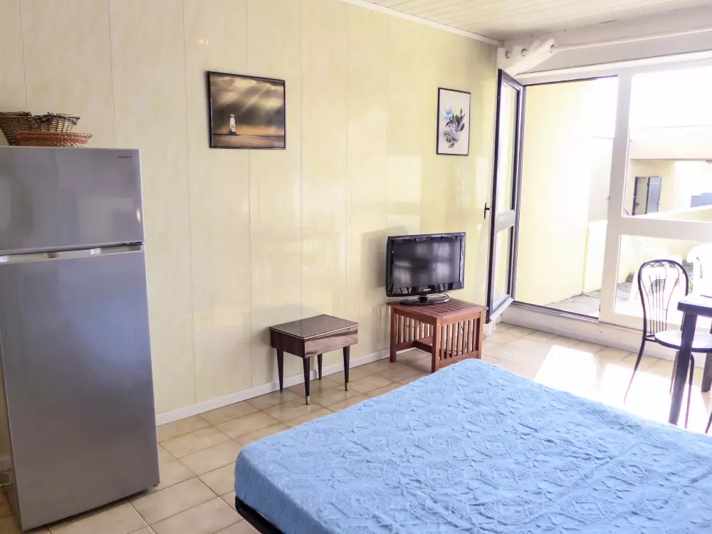 Résidence Les Océanides