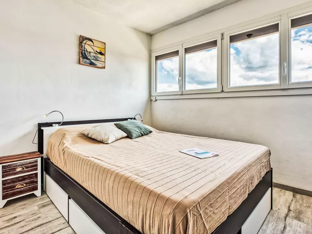 Résidence Les Océanides