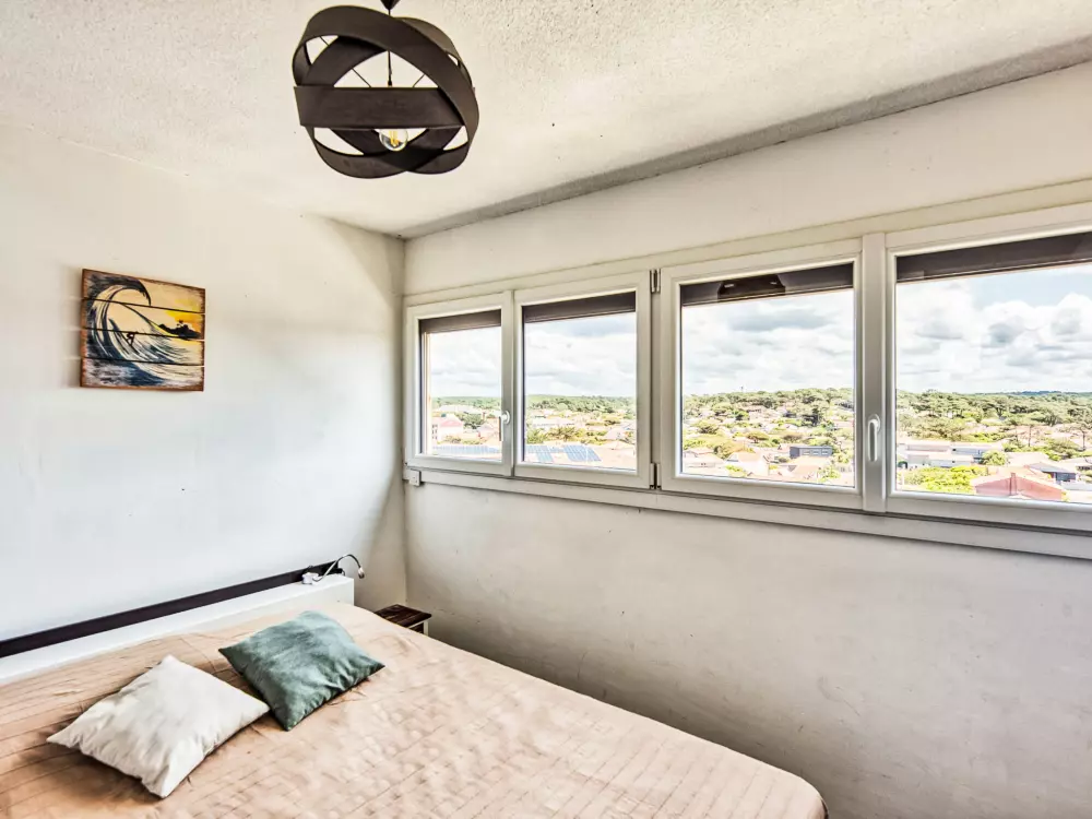 Résidence Les Océanides