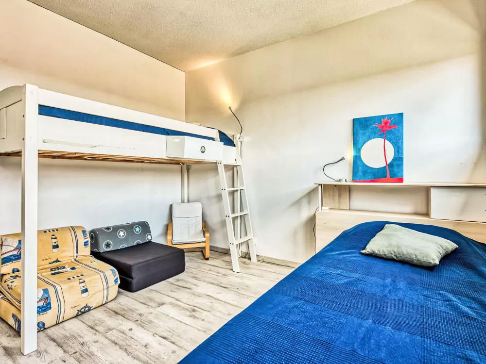 Résidence Les Océanides