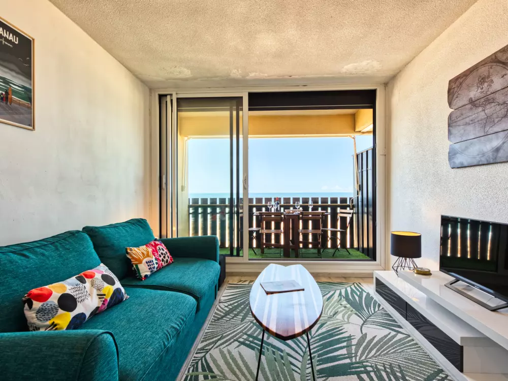 Résidence Les Océanides