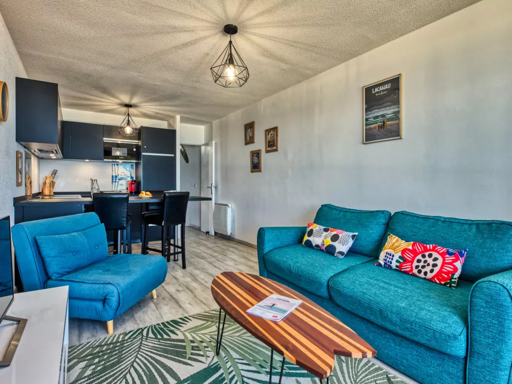 Résidence Les Océanides