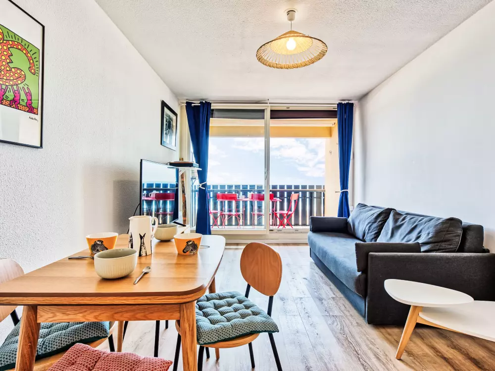 Résidence Les Océanides